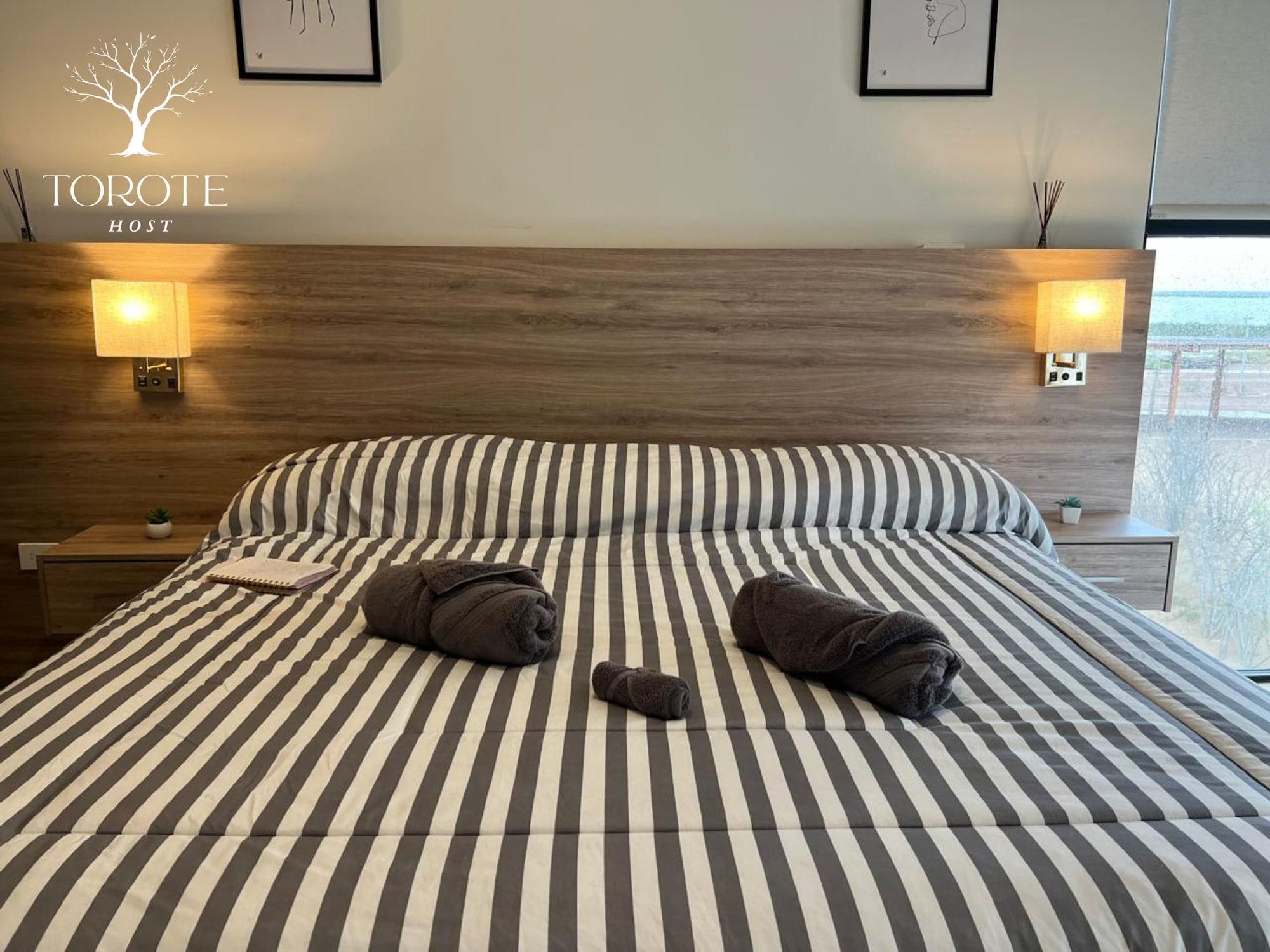 Habitación Punta Peninsula