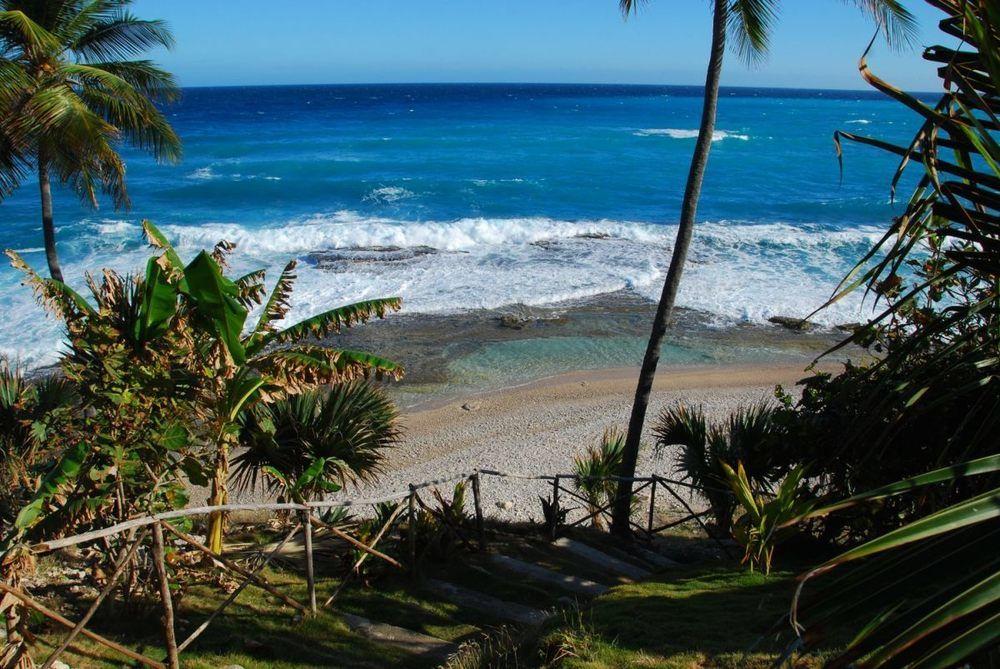 Playa Casa del Mar Lodge