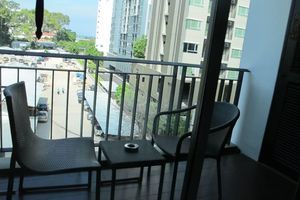 Alojamiento - March Hotel Pattaya