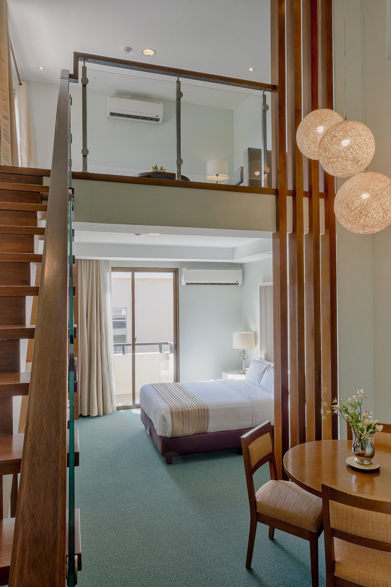 Varios Mansion Garden Hotel
