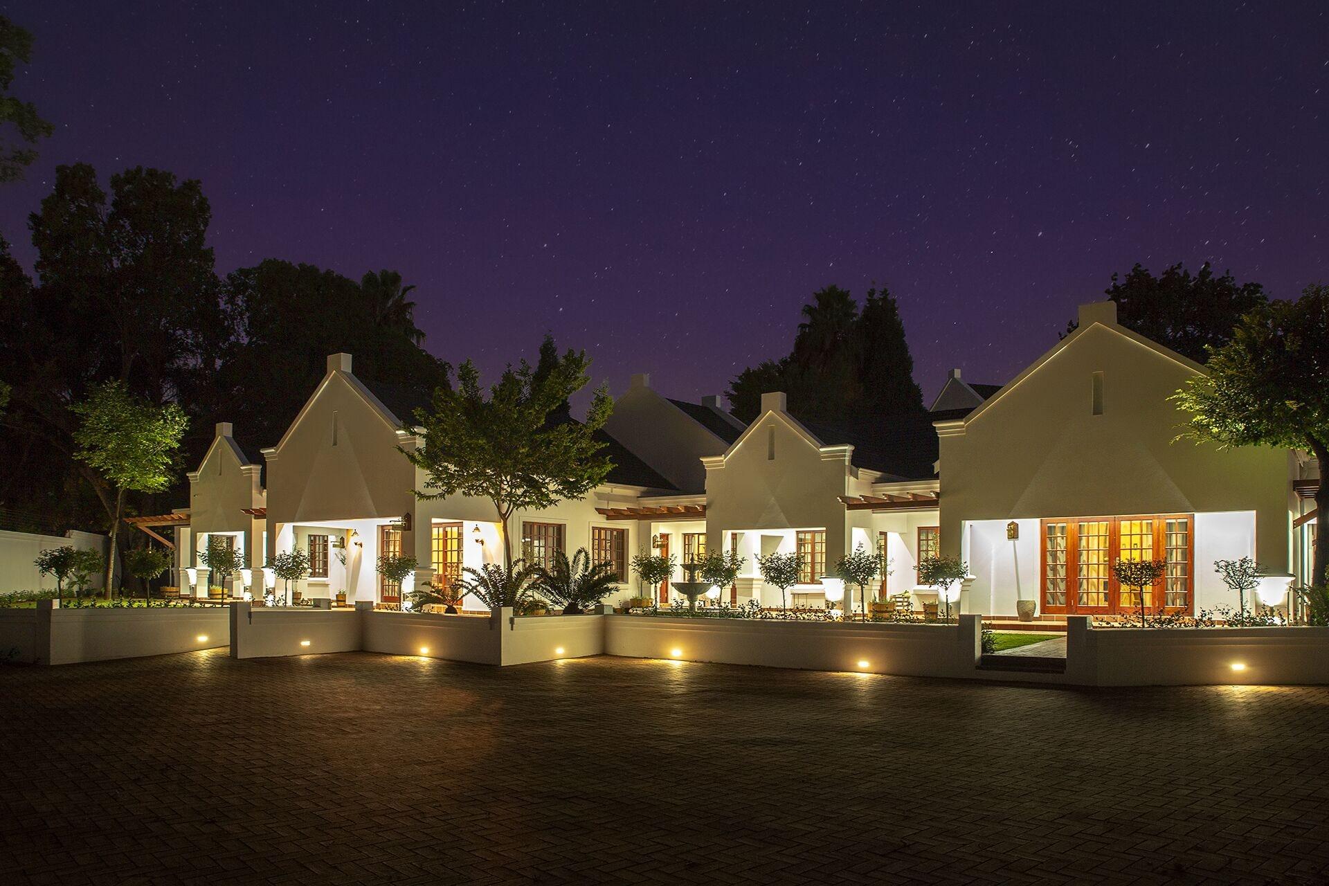 Varios The Giglio Boutique Hotel