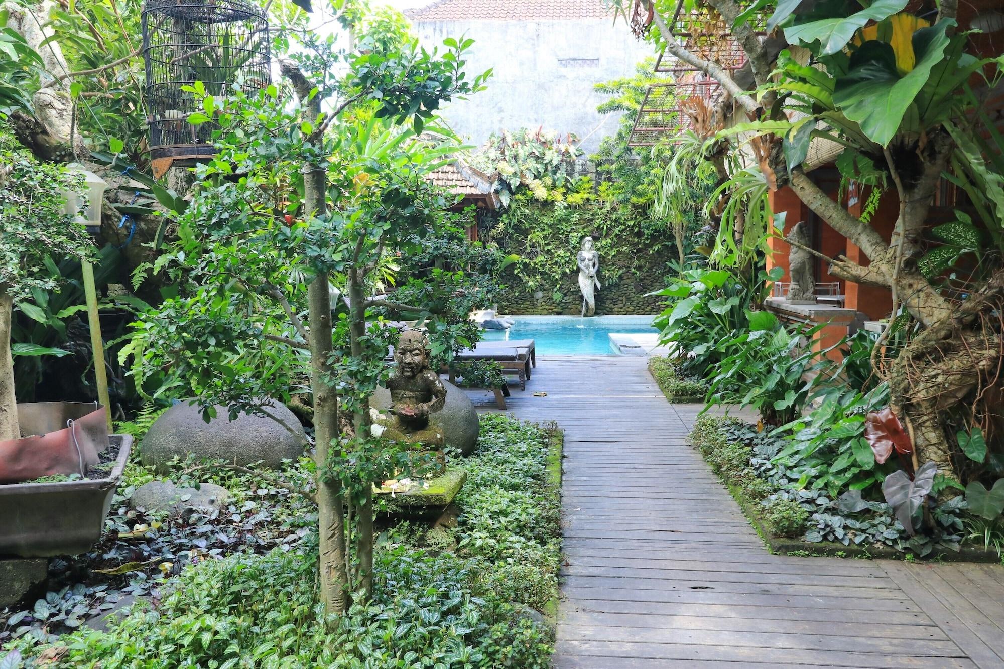 Pering Bungalow Ubud Bali | Hoteles en Despegar