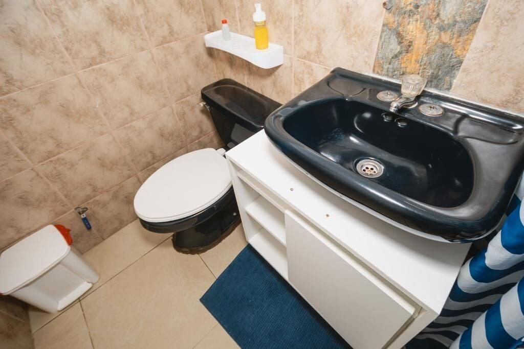 Equipamiento de Habitación HOTEL CASA LATINA MANTA