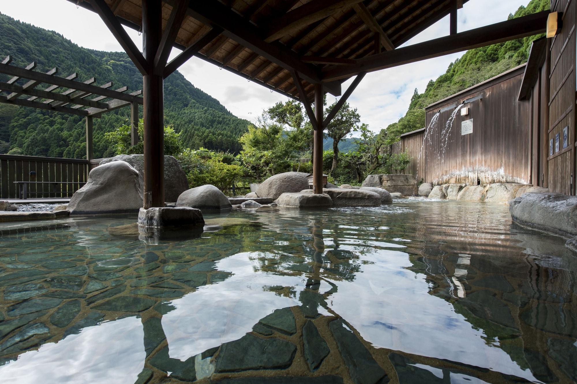 Spa Furuyu Onsen Oncri