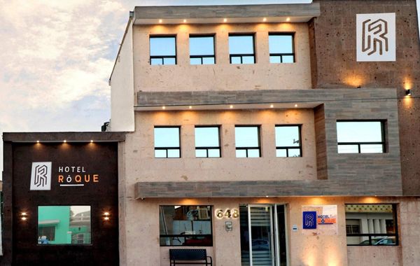 Hotel Roque