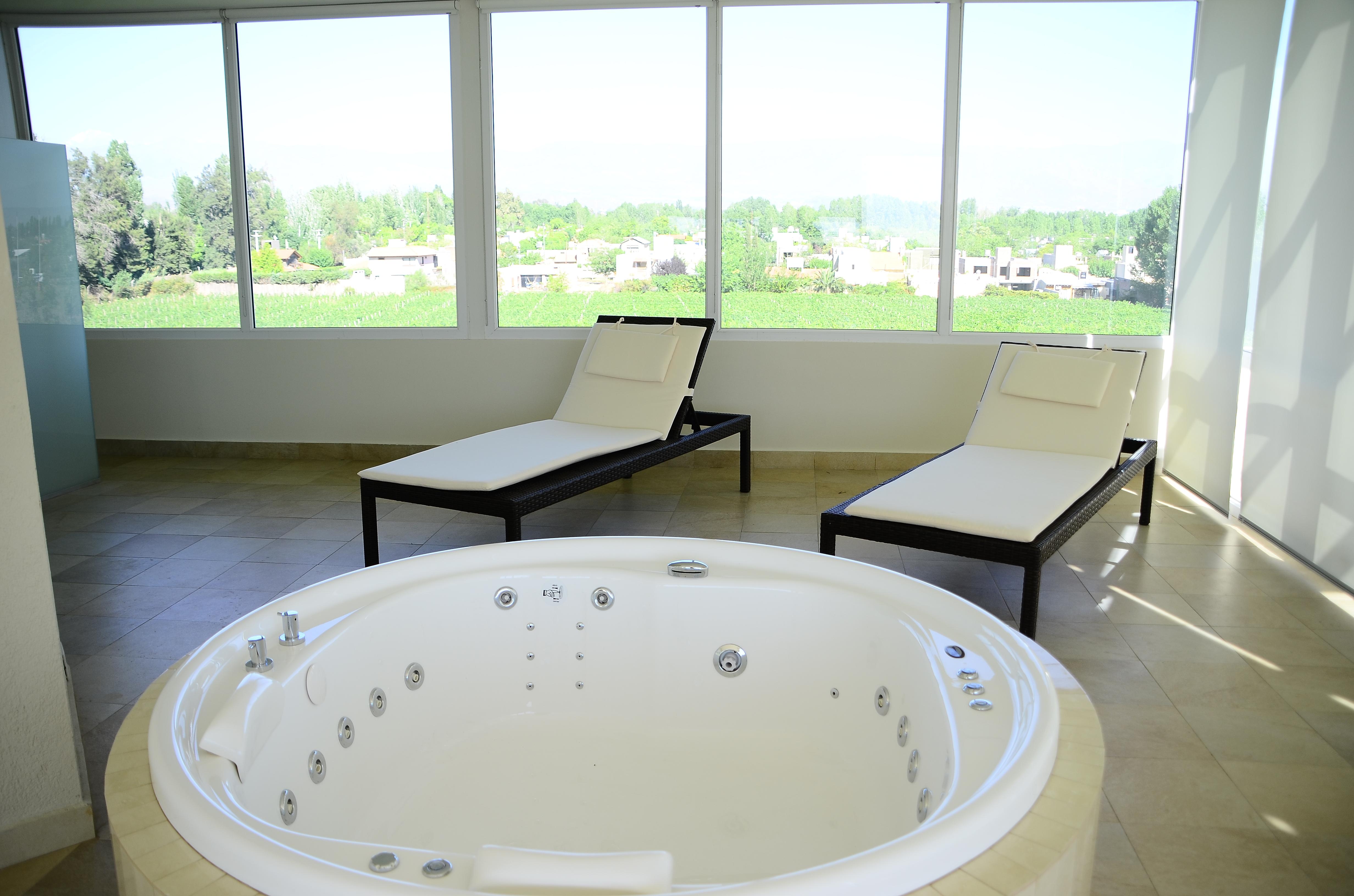 Spa Hotel Finca Hermitage