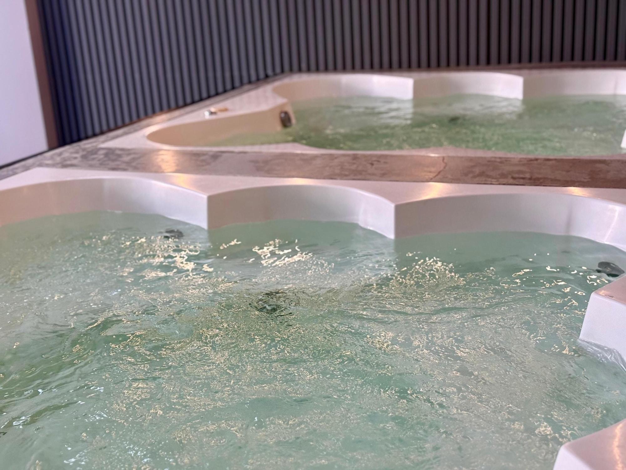 Spa Pousada Duas Ilhas