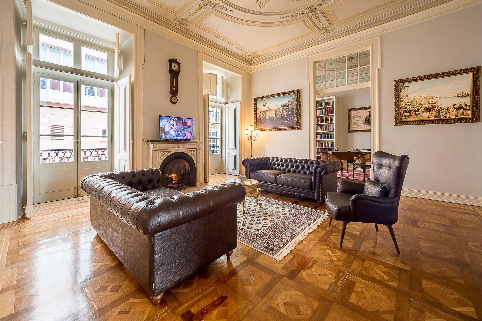 Bar/Salón Palácio das Especiarias