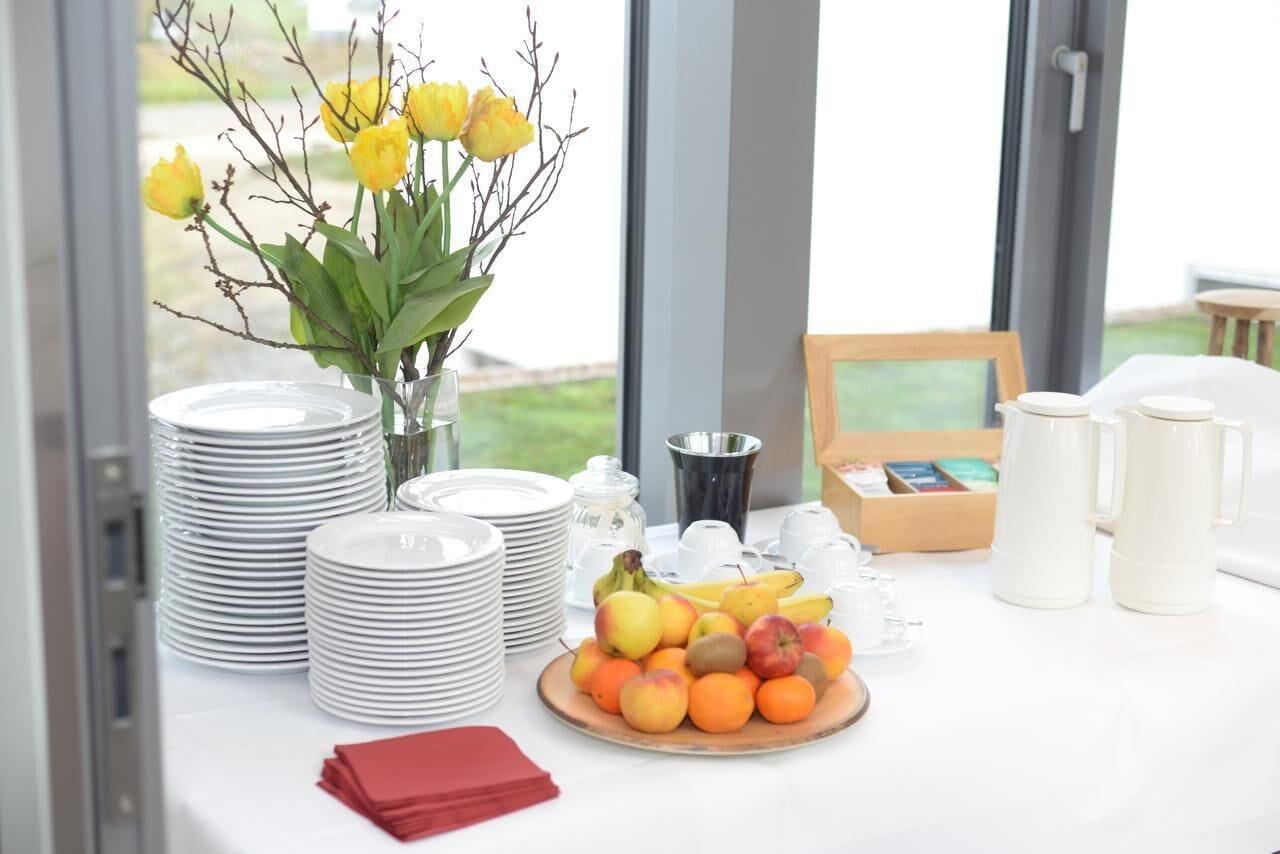 Restaurant Hotel Weinhaus Möhle