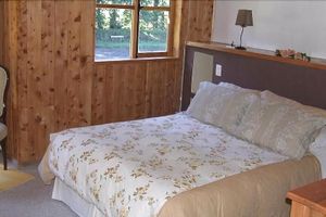 Alojamiento - Hotel Lodge Landhaus Pucon