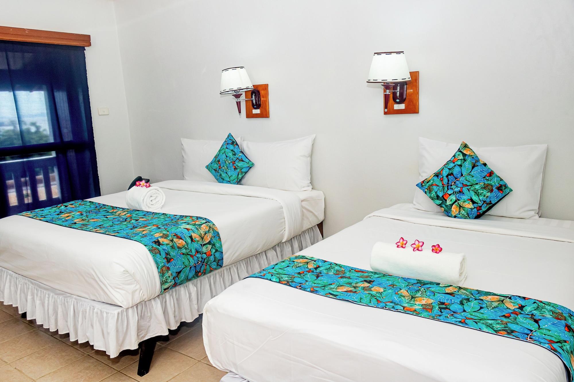 Habitación Honiara Hotel