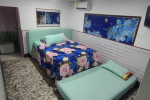 Alojamiento - Hostal Marhu