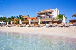 Alojamiento - Quinto Sole