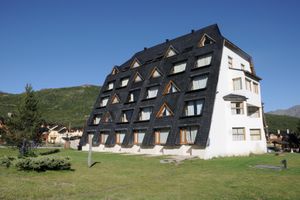 Alojamiento - Village Catedral Hotel & Spa