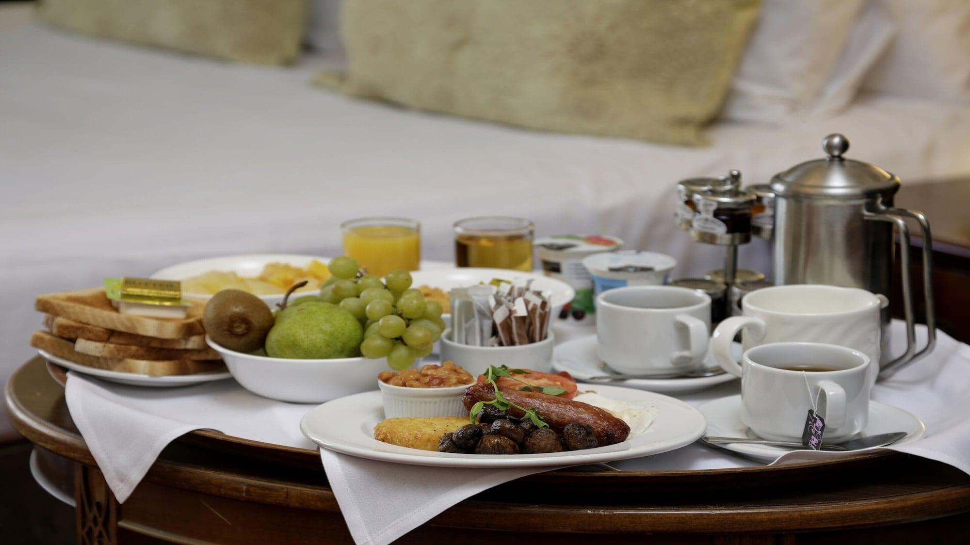Restaurant The Craiglands Hotel, Sure Hotel Collection by Best Western