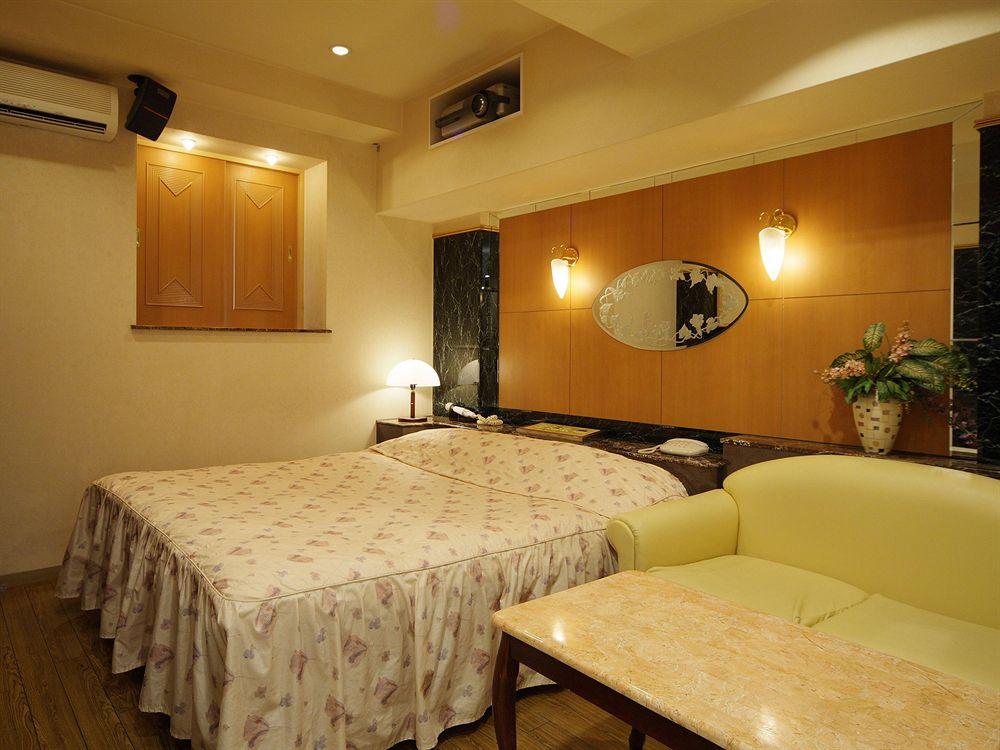 Habitación Hotel Fine Misaki
