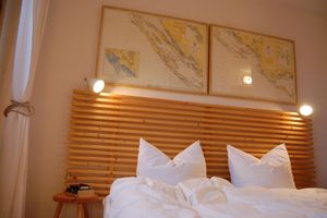 Alquiler Vacacional - Cozy 2 room apartment with garden 300m to the sea