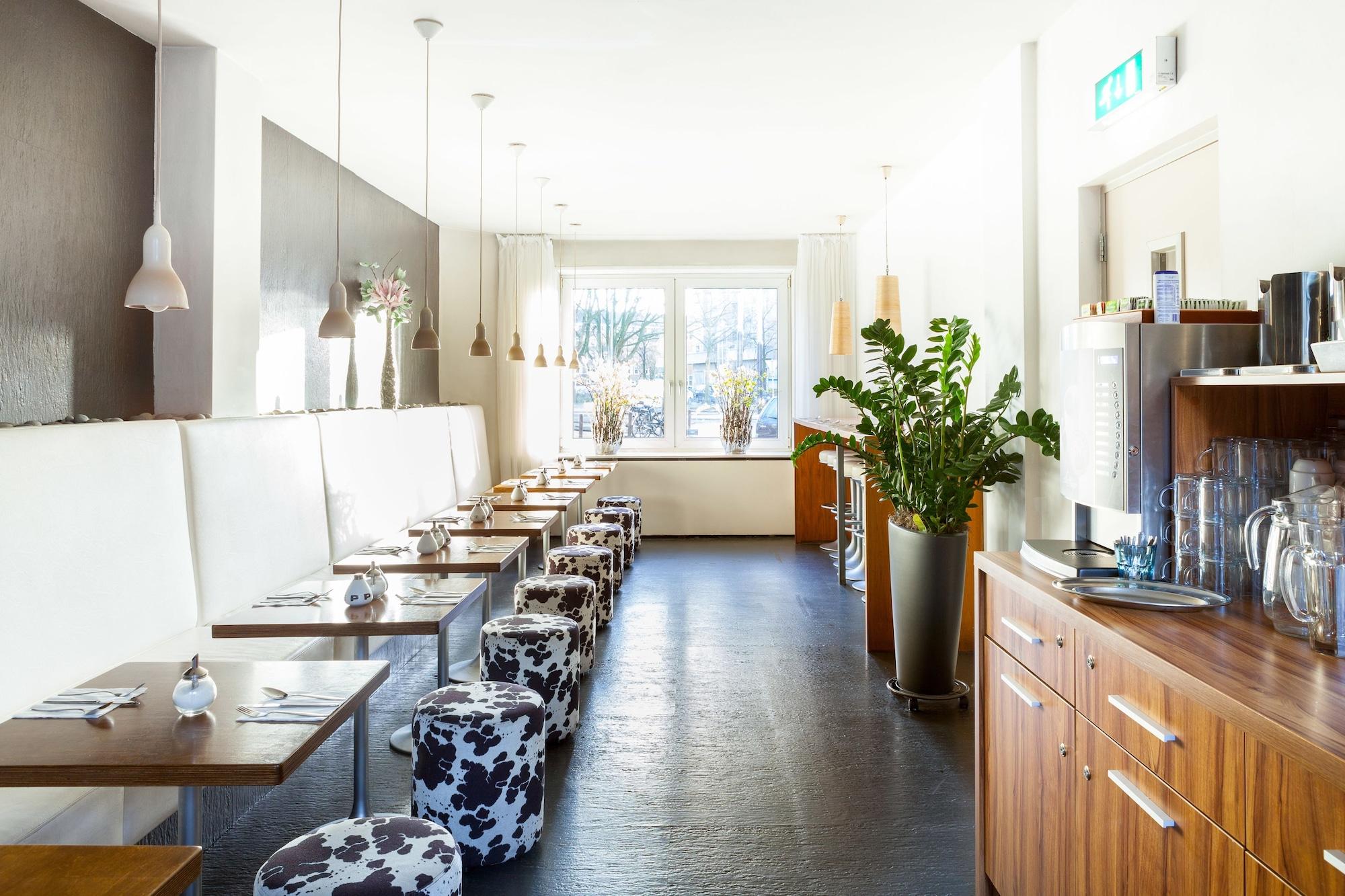 Restaurant Hotel Victorie