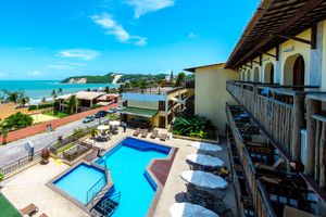 Alojamiento - Rede Andrade Comfort