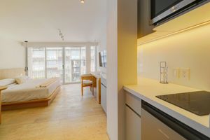 Alquiler Vacacional - Capitalia Antara Polanco
