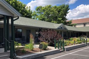 Alojamiento - Island Place