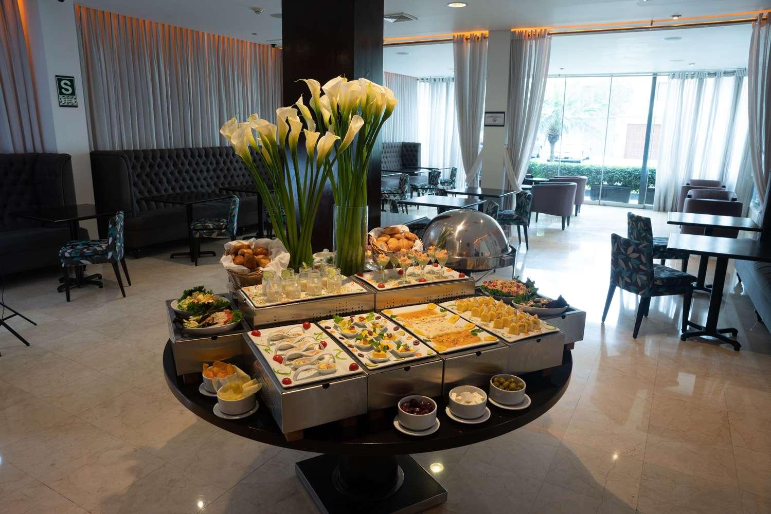 Hotel Radisson Hotel San Isidro