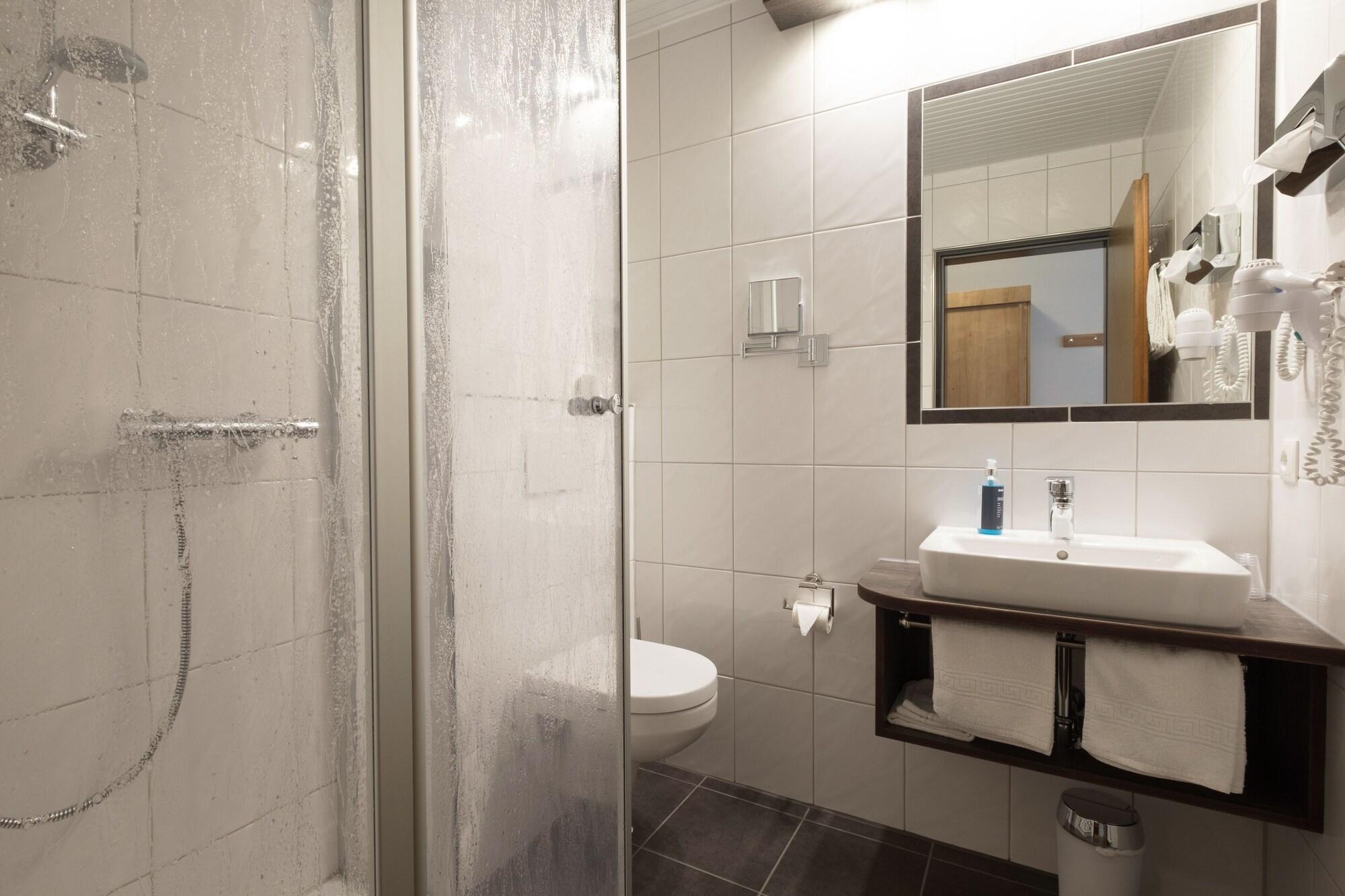 Equipamiento de Habitación Hotel Langen