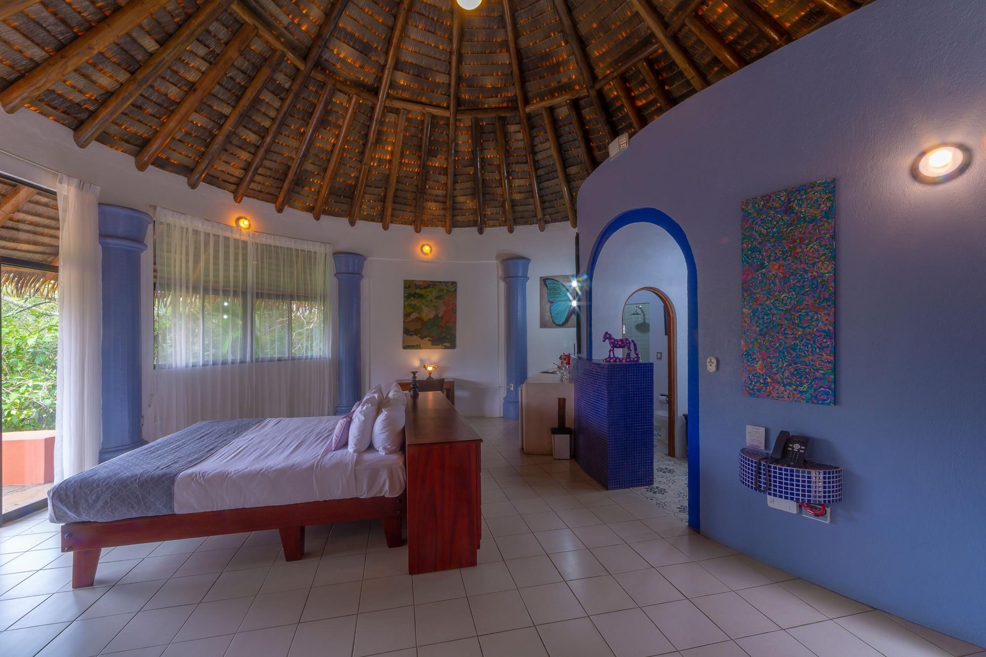Habitación Xandari Resort And Spa