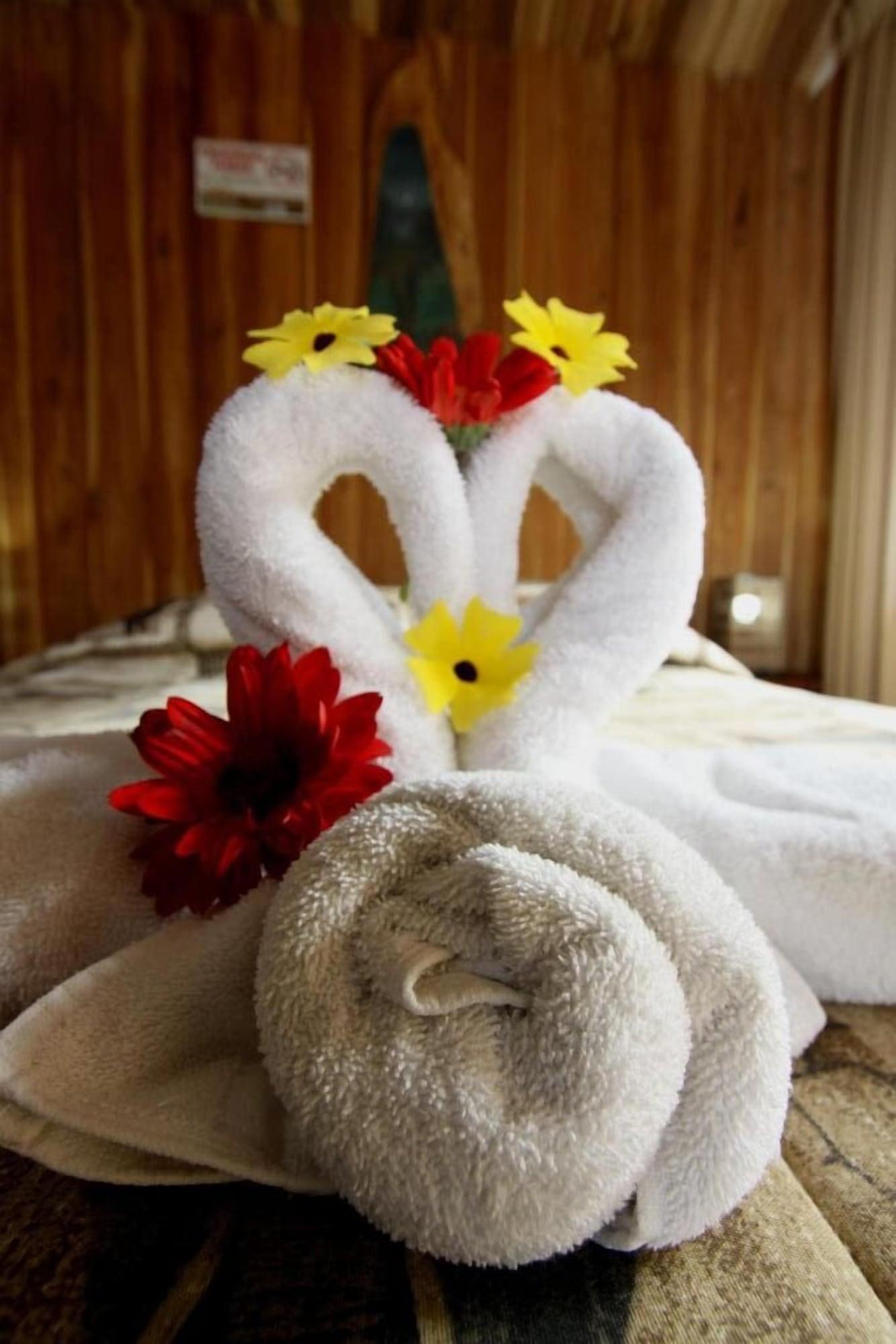 Spa Historias Lodge