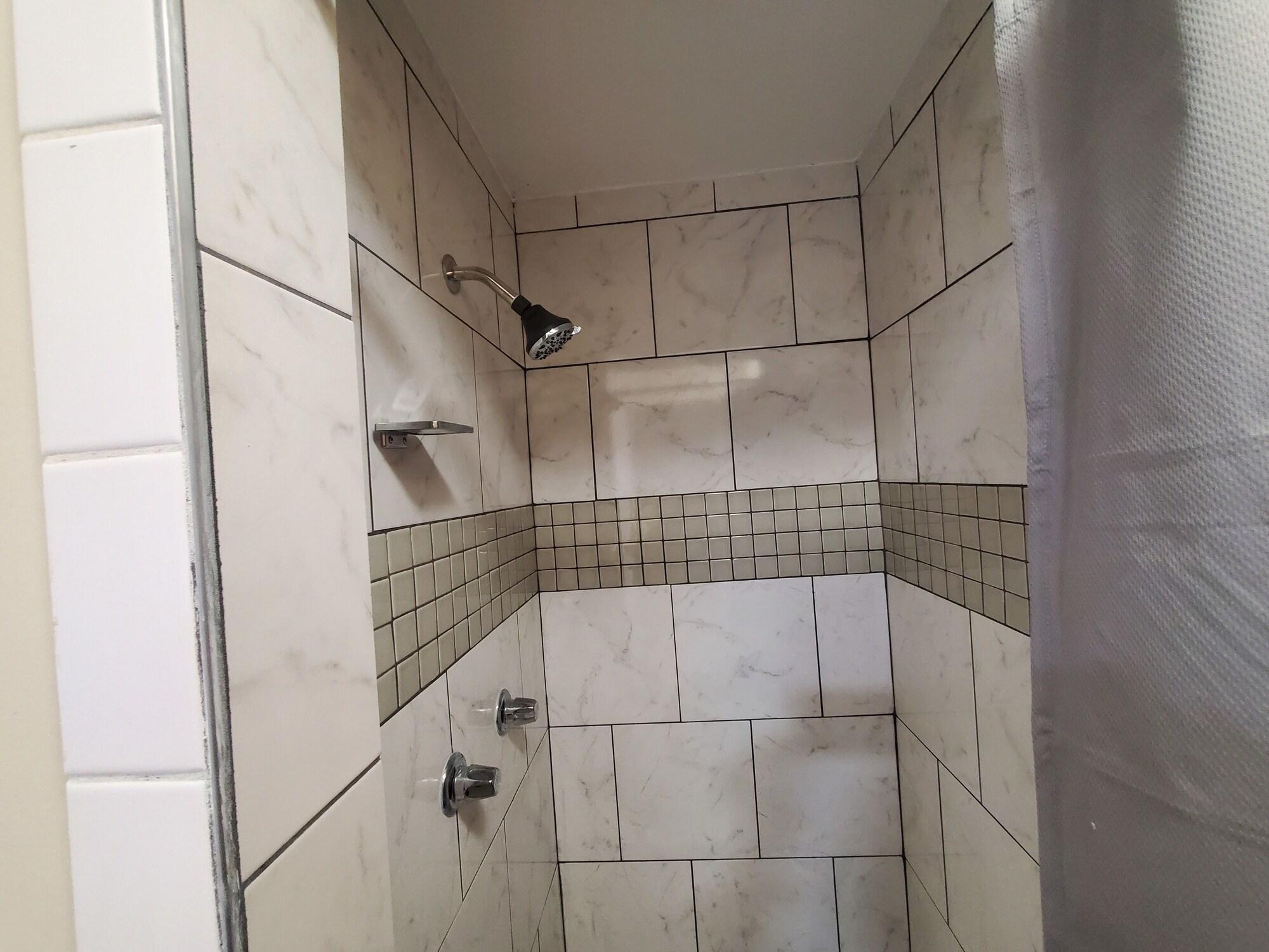 Equipamiento de Habitación Thunder Bird Motel