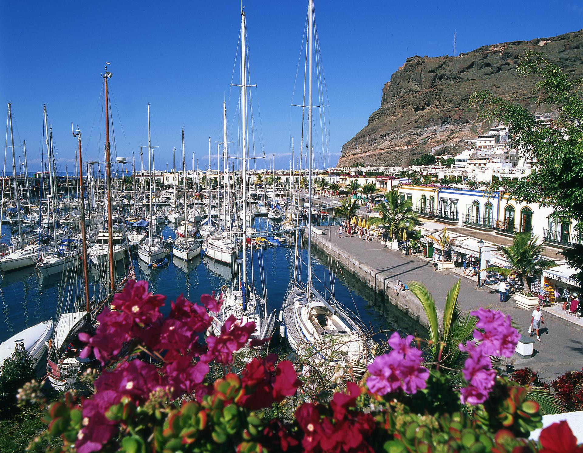 Playa Hotel Cordial Mogán Playa