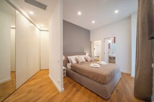 Alquiler Vacacional - [ Circus Maximus - FAO ] Aventine Domus Licinia luxury apartment