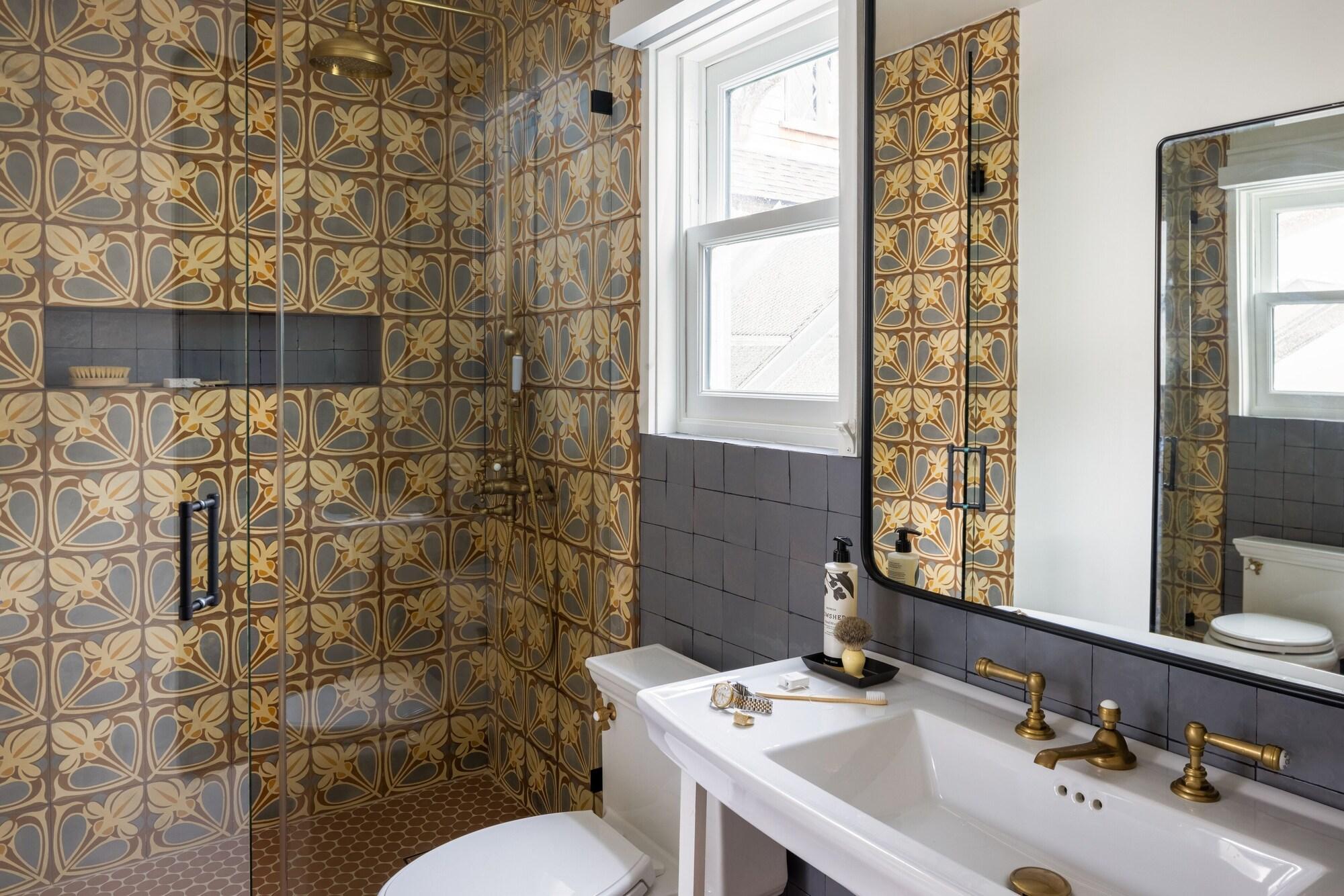 Equipamiento de Habitación The Richland