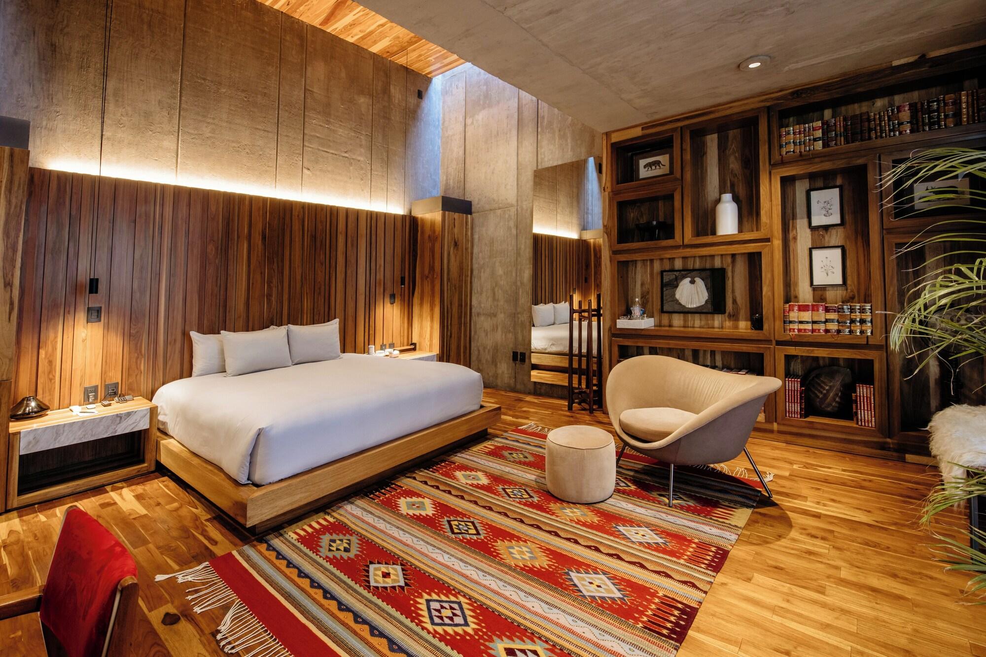 Habitación Flavia Hotel