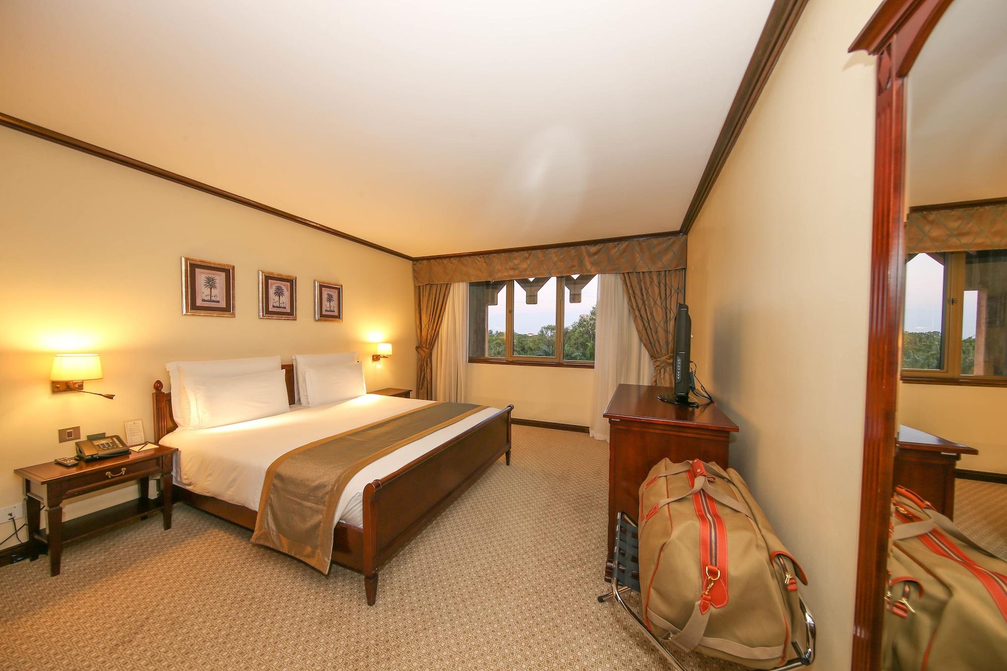 Habitación Dar Es Salaam Serena Hotel