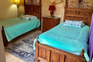 Alojamiento - Sayula Sunrise