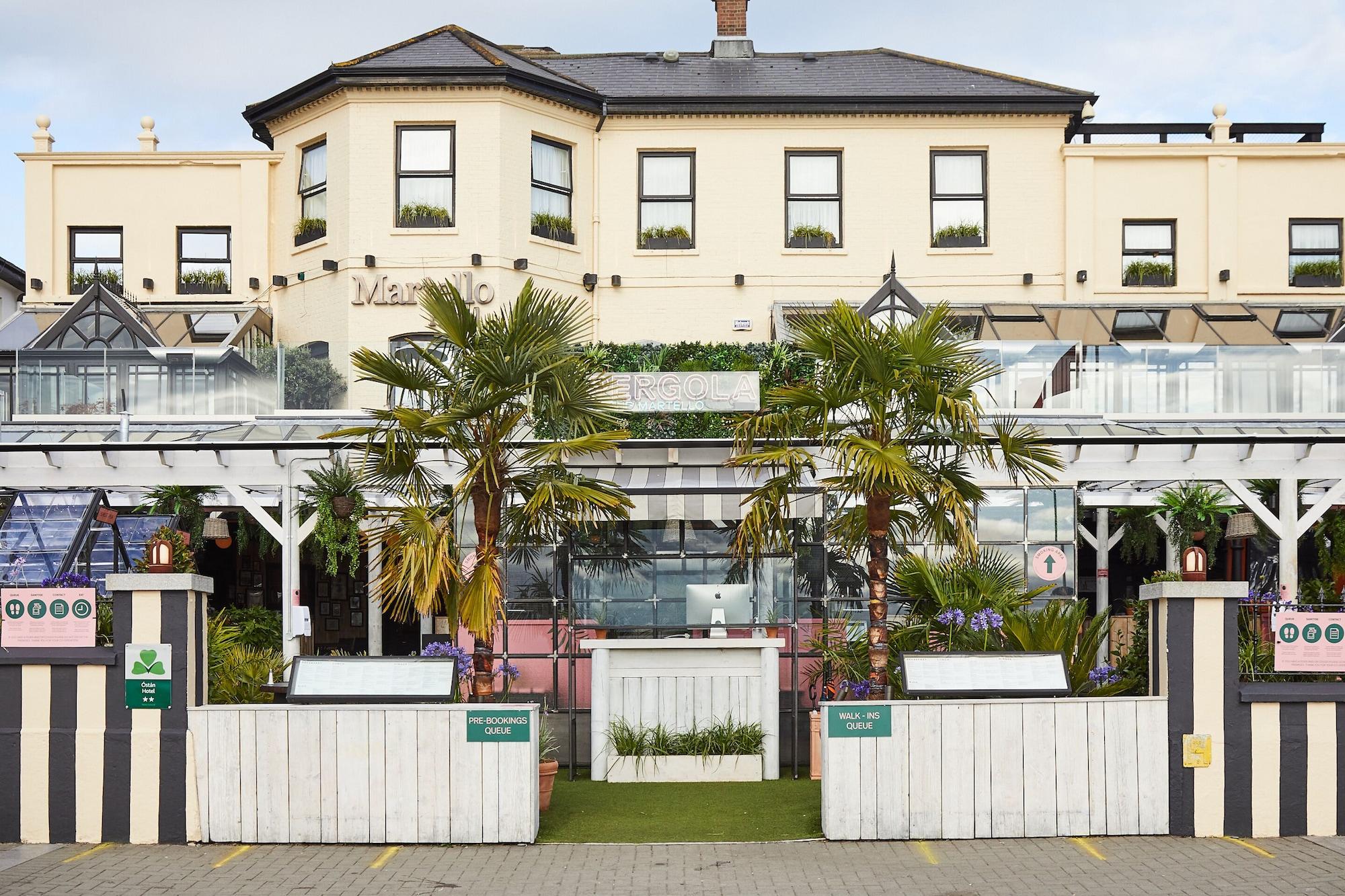 Varios The Martello Hotel