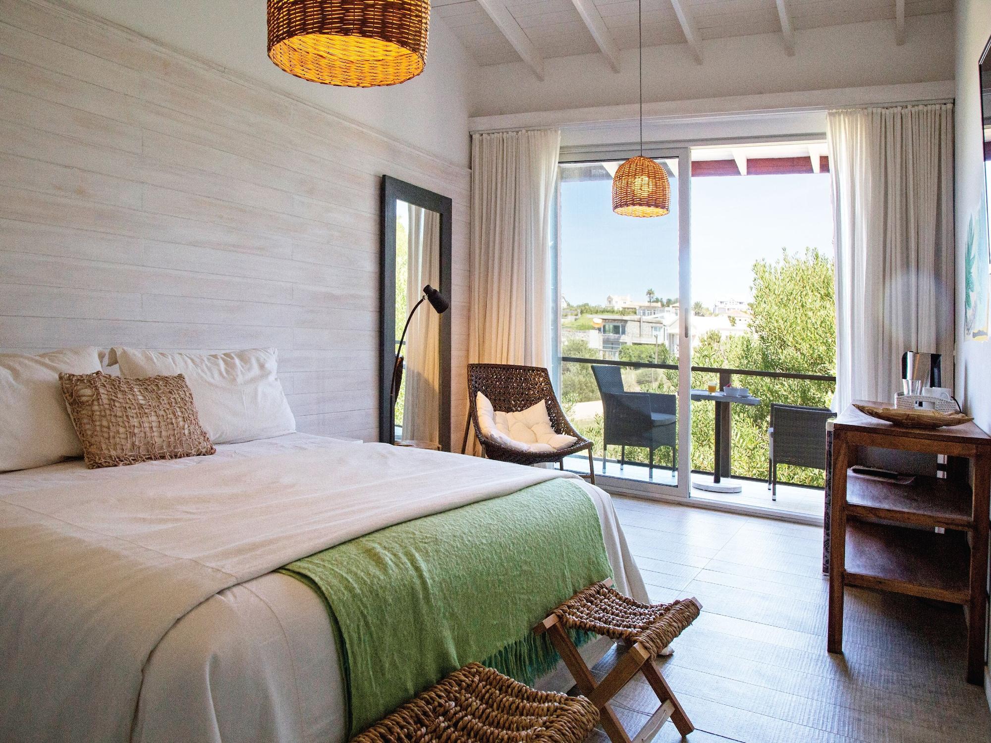 Habitación Anastasio Hotel & Beach Club
