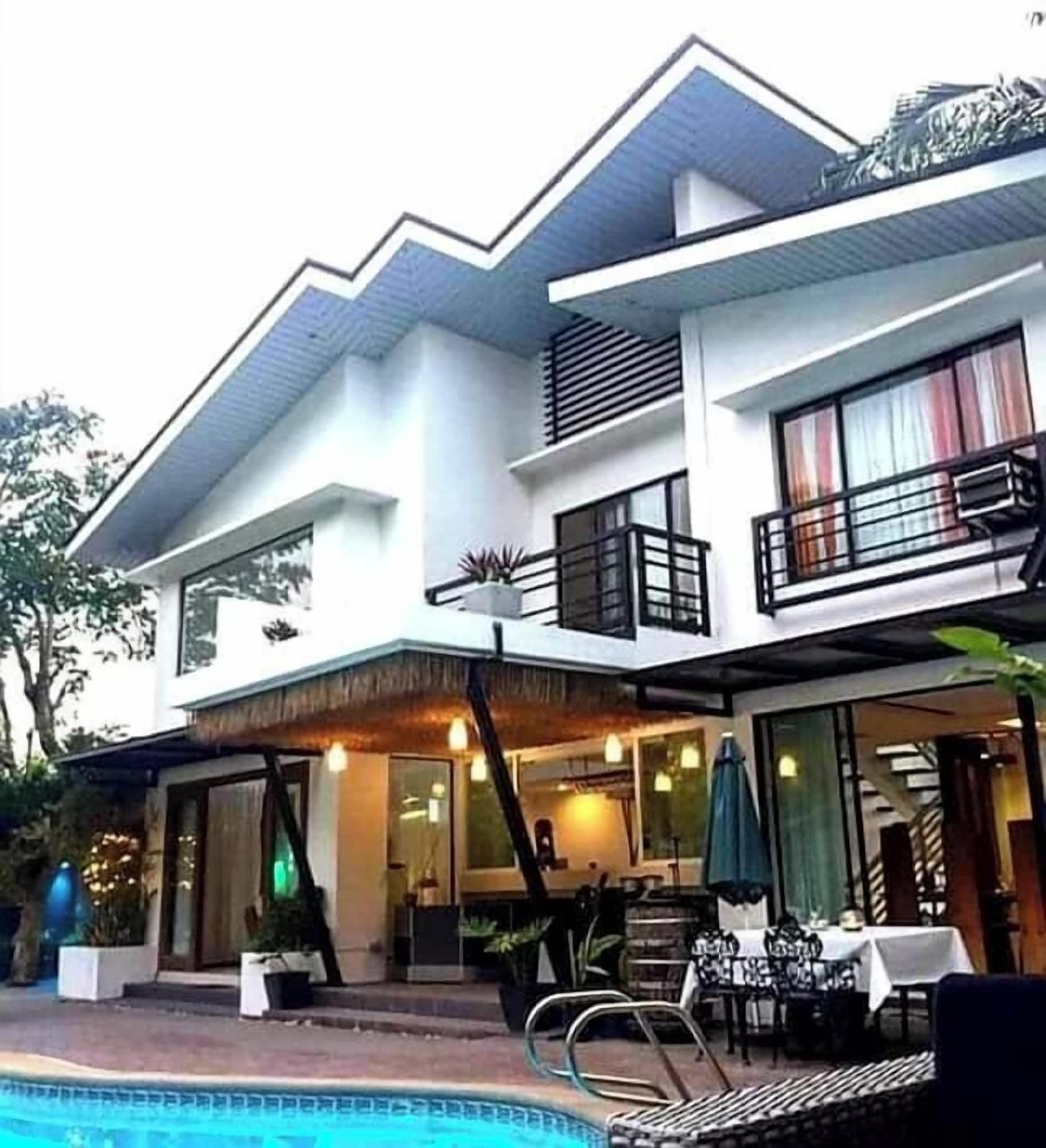 Vista Exterior D&D Residences