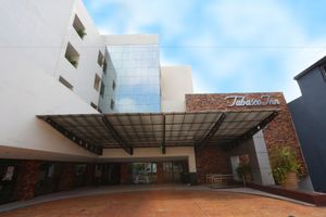 Paquete - Tabasco Inn