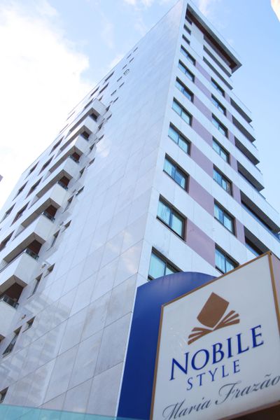 Nobile Residences Maria Frazão