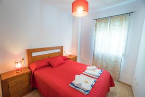 Alquiler Vacacional - Apartamentos Turísticos Manuel Martín