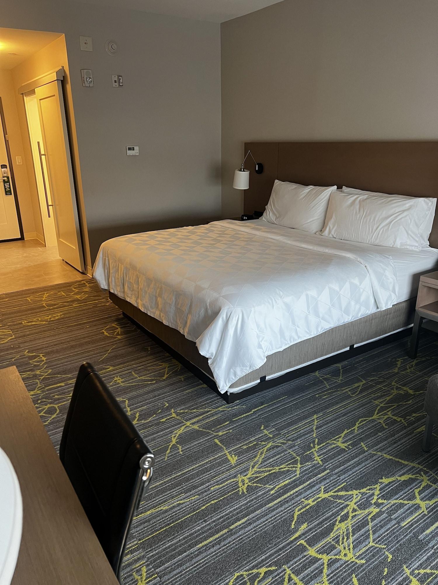 Habitación Holiday Inn & Suites Houston NW - Willowbrook by IHG
