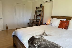 Alquiler Vacacional - Kookaburra Retreat