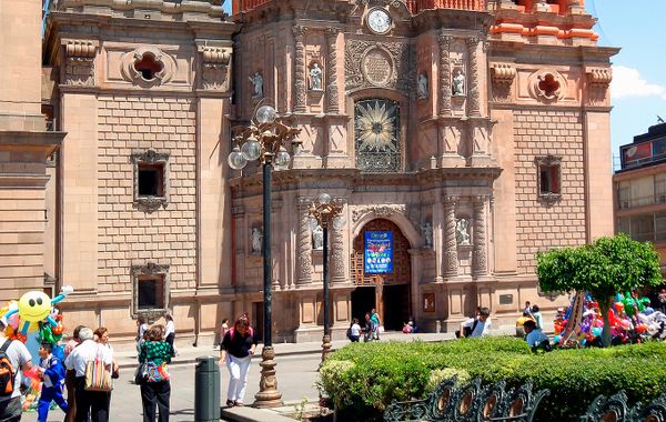 Gran Hotel Concordia