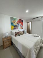 Alquiler Vacacional - Cartagena Condo located 10 min from City Center & Airport 3 Bedroom/3.5 Bathroom