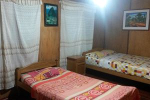 Alojamiento - Sol de Mayo Guest House
