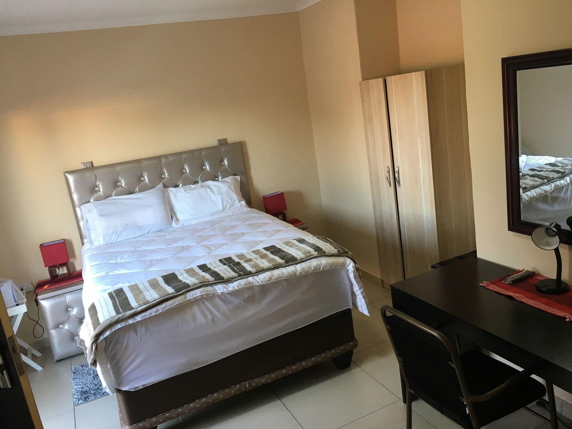 Habitación Blomsbed Inn