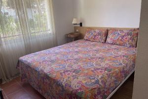 Alquiler Vacacional - Ideal families with small children 10 minutes from the beach!