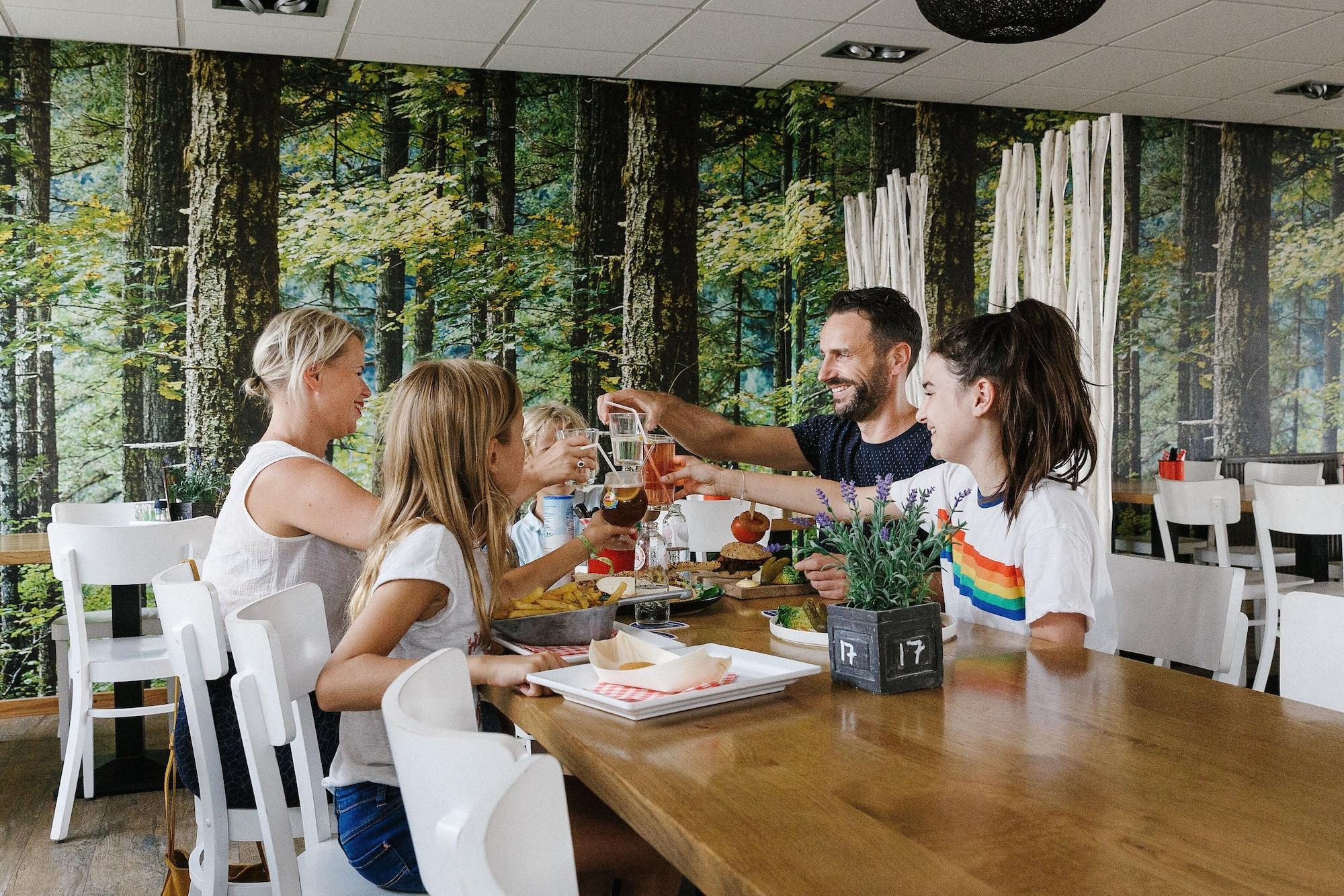 Restaurant Vakantiepark Dierenbos